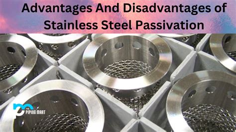 advantages of stainless steel metal fabrication|disadvantages of stainless steel.